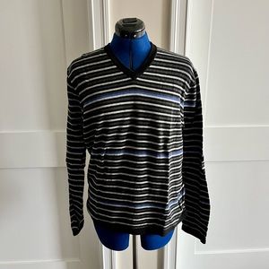 MEXX Men’s Medium V-Neck Sweater